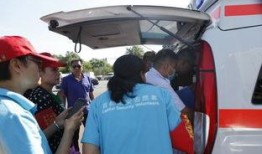 奥运村女志愿者爆料新闻,揭秘奥运村真实生活