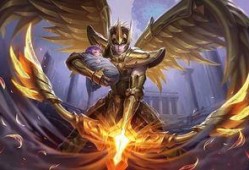 王者张良皮肤爆料最新,王者峡谷再掀风云