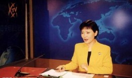 安徽新闻爆料主持人,传递正能量