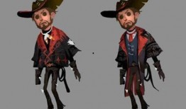 第五人格爆料最新牛仔,第五人格牛仔狂野登场，狂野西部风潮席卷而来！