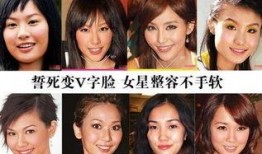 香港艺人爆料整容视频,揭秘明星美容秘密