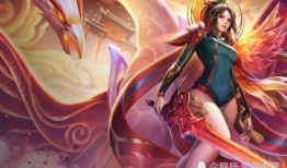 大乔婚纱皮肤爆料视频,古典美韵再现国风盛宴