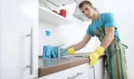 厨房清洁爆料方法视频,揭秘视频爆料高效清洁方法