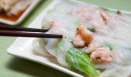 热点爆料肠粉最新视频,最新视频揭秘制作秘诀！