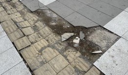 人行道地砖爆料视频大全,视频大全带你领略城市地砖之美