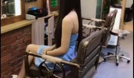 北京美发店爆料视频