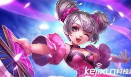 小乔年限皮肤爆料视频