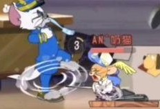 猫鼠手游四周年爆料视频,精彩爆料揭秘，全新内容即将上线！