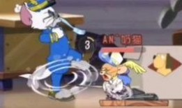 猫鼠手游四周年爆料视频,精彩爆料揭秘，全新内容即将上线！