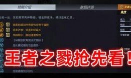 核心服爆料武器视频,震撼视频曝光，全新武器性能解析