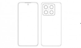 小米14最新爆料多大