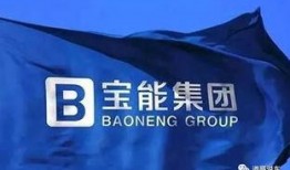 宝能集团城发最新爆料