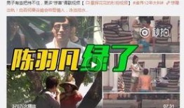 圈内人士爆料许凯景甜视频,视频曝光引网友热议