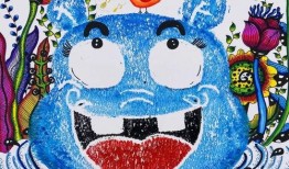 绘画博主爆料视频大全,揭秘艺术创作背后的故事与技巧