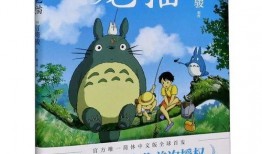 龙猫完整版在线观看,穿越奇幻森林的温馨冒险之旅