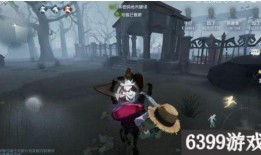 第五人格爆料最新牛仔,第五人格牛仔狂野登场，狂野西部风潮席卷而来！