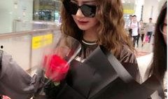 娱乐大爆料林允是谁啊