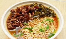 央视爆料酸菜牛肉面视频,揭秘食品安全背后的真相