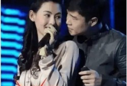 台湾娱乐记者爆料明星