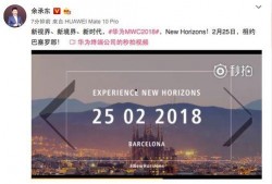 华为巴展最新爆料,颠覆性创新技术引领未来通信革命