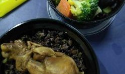 杭州减肥餐爆料事件最新,揭秘网红减肥餐背后的真相与争议