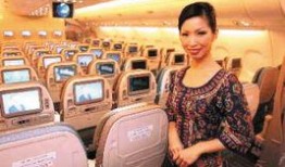 泰航空姐爆料视频在线观看,揭秘航班服务背后的真实故事