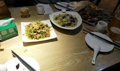 烧烤店大厨爆料视频,独家爆料视频大公开