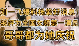 刘一飞最新爆料消息,揭秘娱乐圈惊人内幕