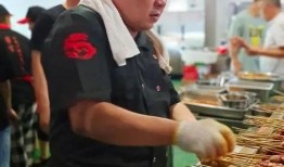 烧烤店大厨爆料视频,独家爆料视频大公开