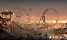 喧嚣最新爆料第五人格