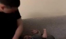 乐妈被人爆料视频,揭秘背后真相与争议