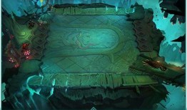 金铲铲最新棋盘爆料,全新元素与策略革新