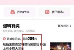 爆料有奖今日头条,揭秘“爆料有奖”背后的真相与奖励机制