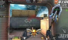 cf手游最新爆料博主,神秘新武器及全新模式即将来袭！