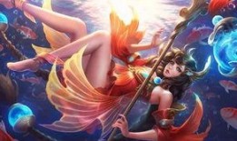 大乔婚纱皮肤爆料视频,古典美韵再现国风盛宴