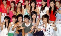超女第三季在线观看,网络直播见证音乐梦想的绽放