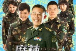 麻辣女兵电视剧全集免费观看在线,热血青春，军旅传奇再现荧屏