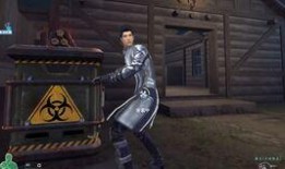 逃跑最新角色大爆料