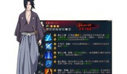 最新爆料佐助,揭秘忍者世界的神秘转折点