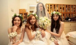 伴娘资源在线观看,一场浪漫婚礼的幕后故事