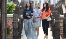 在线观看新闺蜜时代,都市女性的情感纠葛与成长之旅