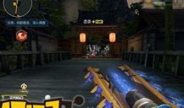 逆战体验服最新爆料8月