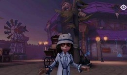 喧嚣最新爆料第五人格