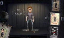 第五人格最新爆料幸运儿,神秘幸运儿降临，揭秘全新角色与剧情走向