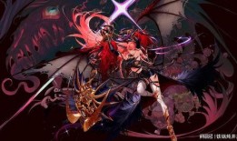 dnf韩服最新三觉爆料,全新职业觉醒，游戏体验再升级！