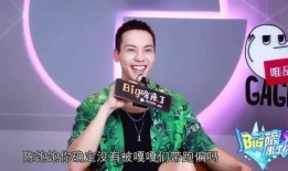 陈伟霆何炅爆料了吗视频,娱乐圈幕后真相大揭秘