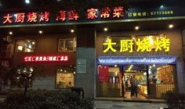 烧烤店大厨爆料视频,独家爆料视频大公开