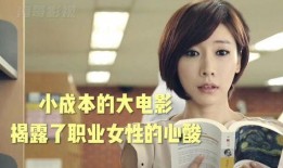 工作女郎电影在线观看,职场风云，激情燃烧的岁月