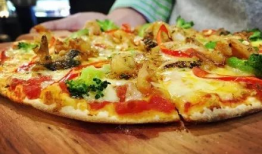 娱乐吃瓜酱披萨视频在线观看,一场视觉与味蕾的双重盛宴