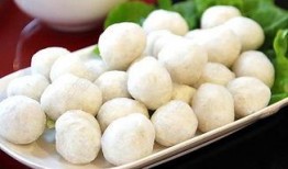 爆料小鱼丸怎么做的视频,视频教学轻松学会
